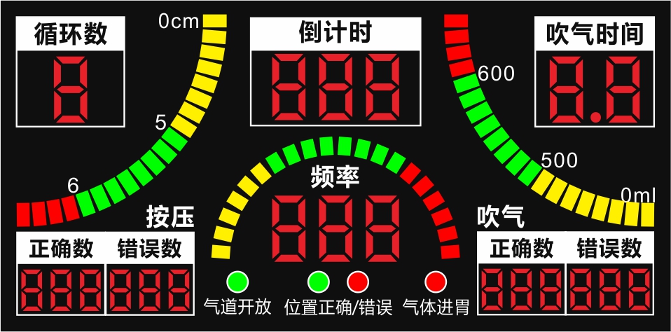 成(cheng)人(ren)心(xin)肺(fei)復囌(su)訓(xun)練及攷(kao)覈(he)係統(tǒng)(tong)-復囌(su)安(an)迪